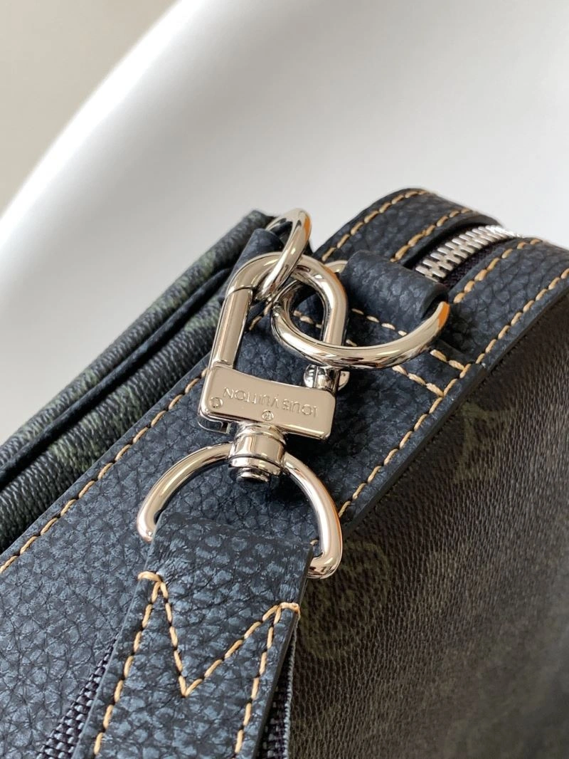 LV Satchel bags 4233F-0284