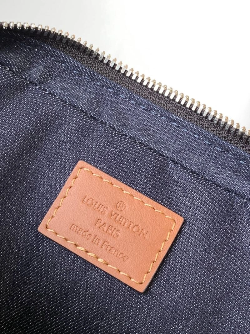 LV Satchel bags 4233F-0284