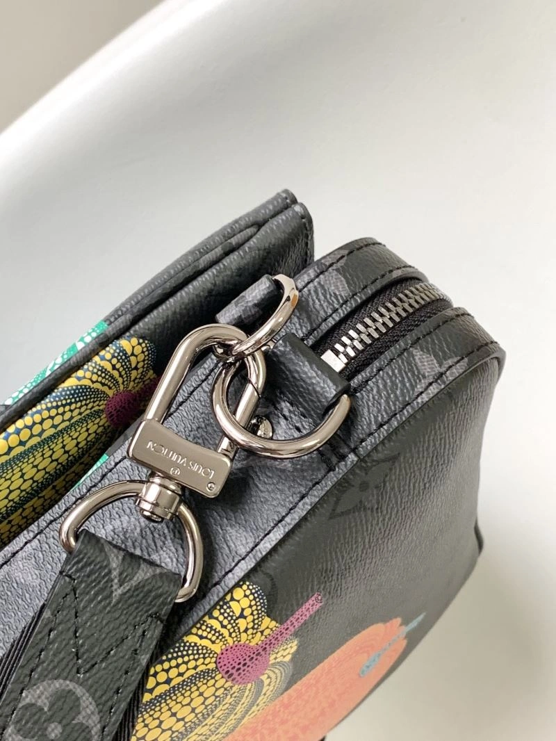 LV Satchel bags 4233F-0285