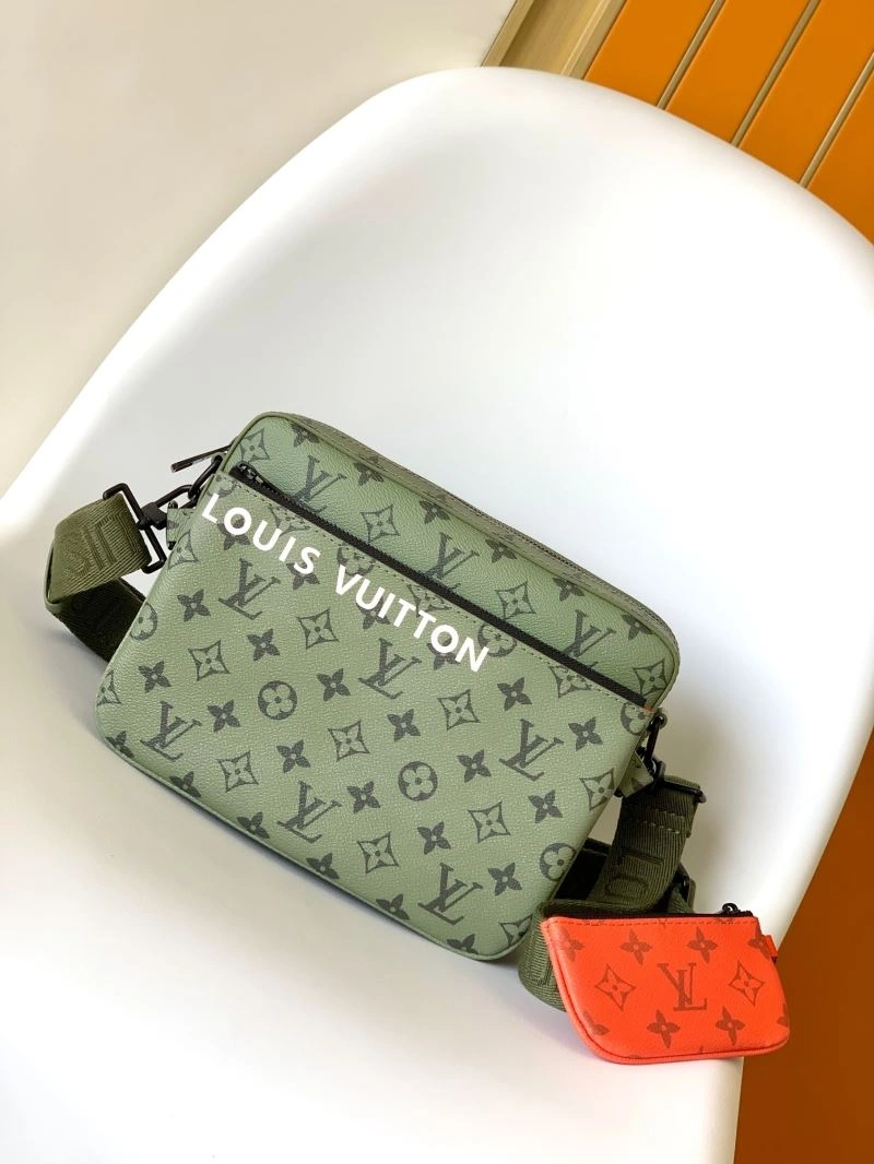 LV Satchel bags 4233F-0286