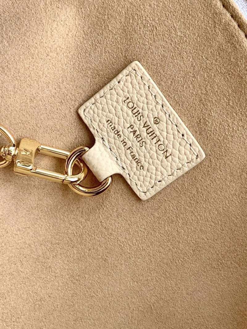 LV Top Handle Bags 4233G-0001