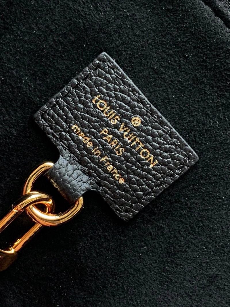 LV Top Handle Bags 4233G-0002