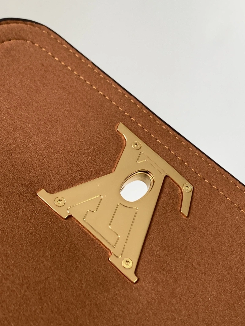 LV Satchel bags 4233G-0016