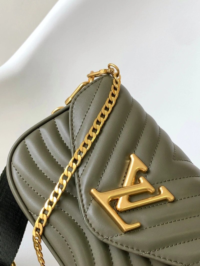 LV Satchel bags 4233G-0020