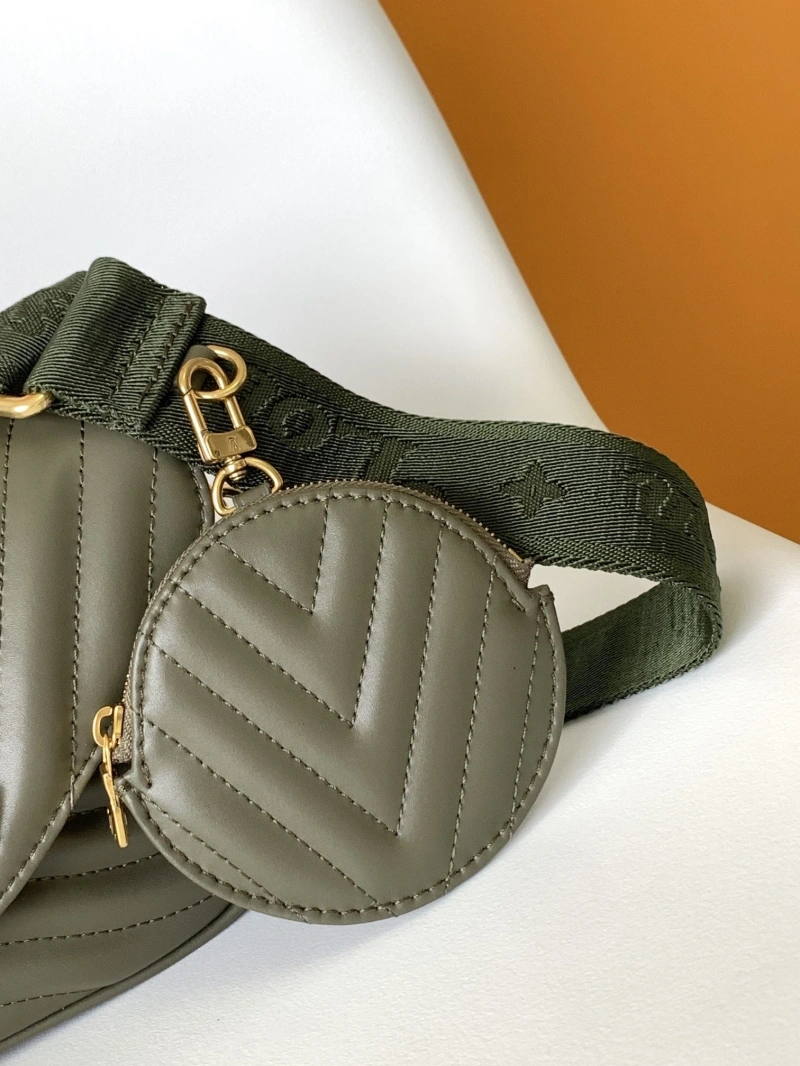 LV Satchel bags 4233G-0020