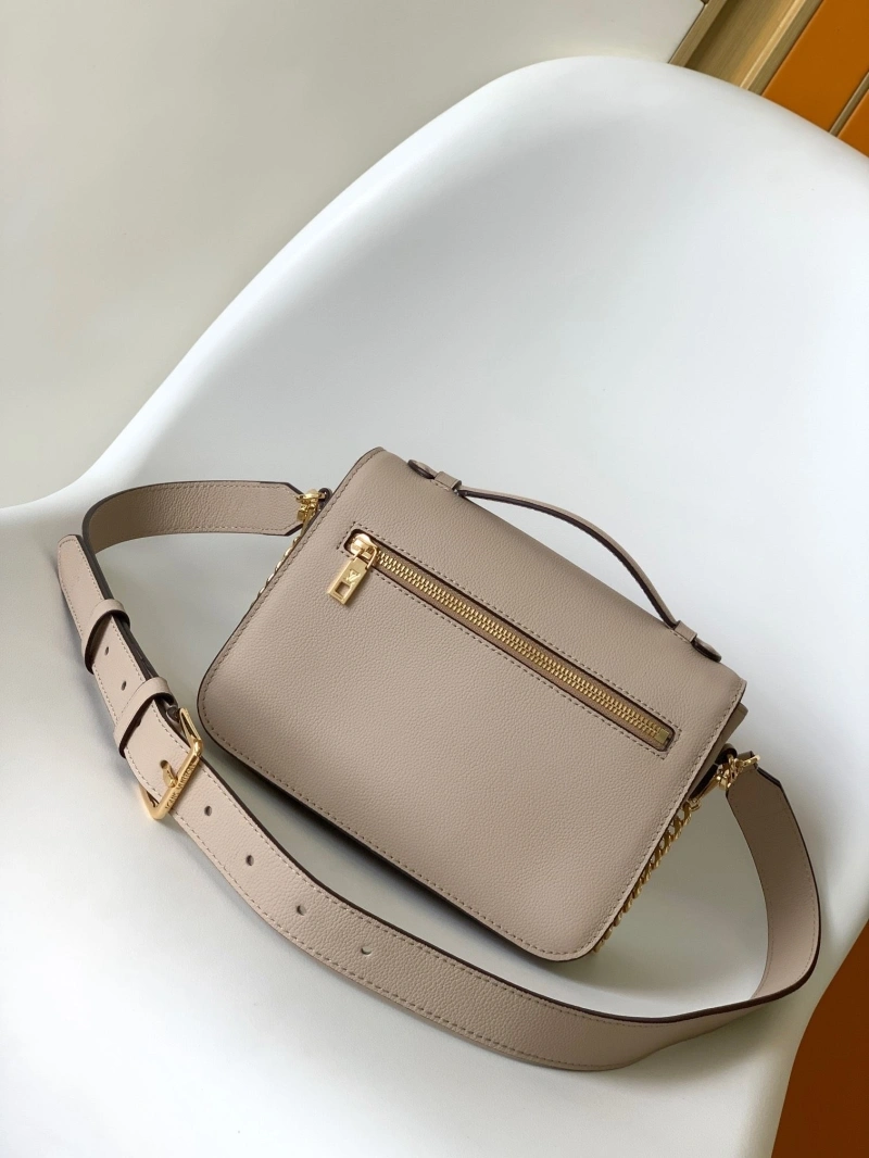 LV Satchel bags 4233G-0021