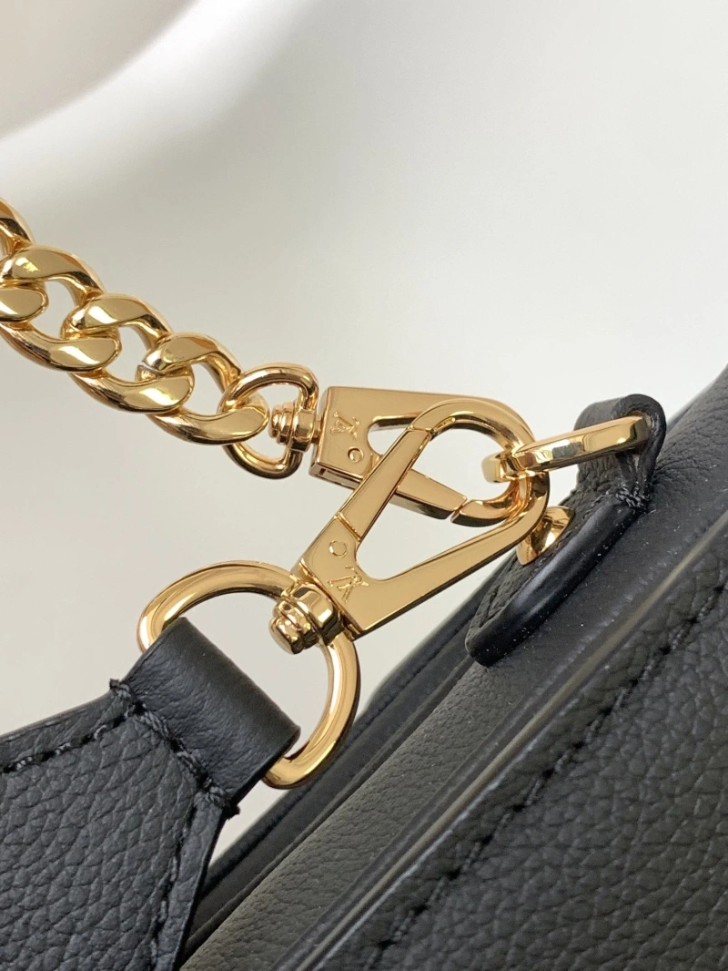 LV Satchel bags 4233G-0023