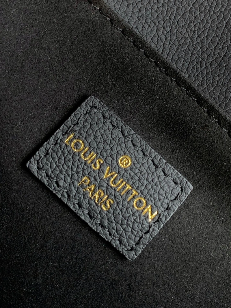 LV Satchel bags 4233G-0023