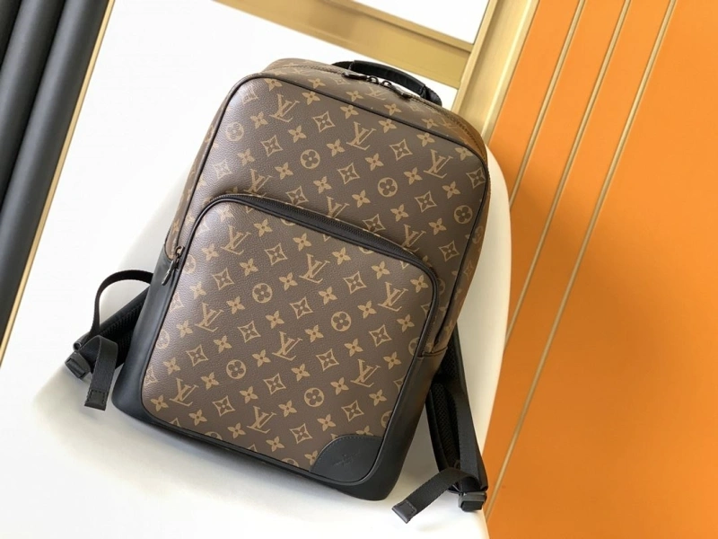 LV Backpacks 4233G-0031