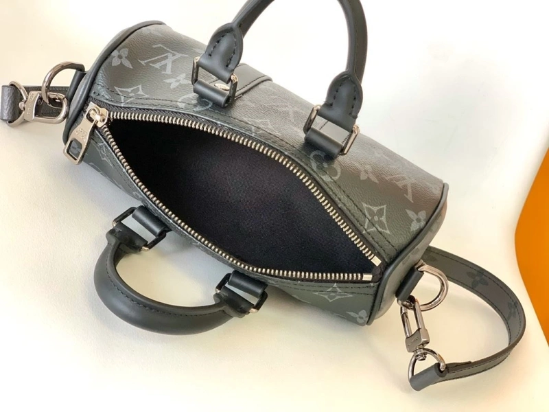 LV Round Bags 4233G-0034