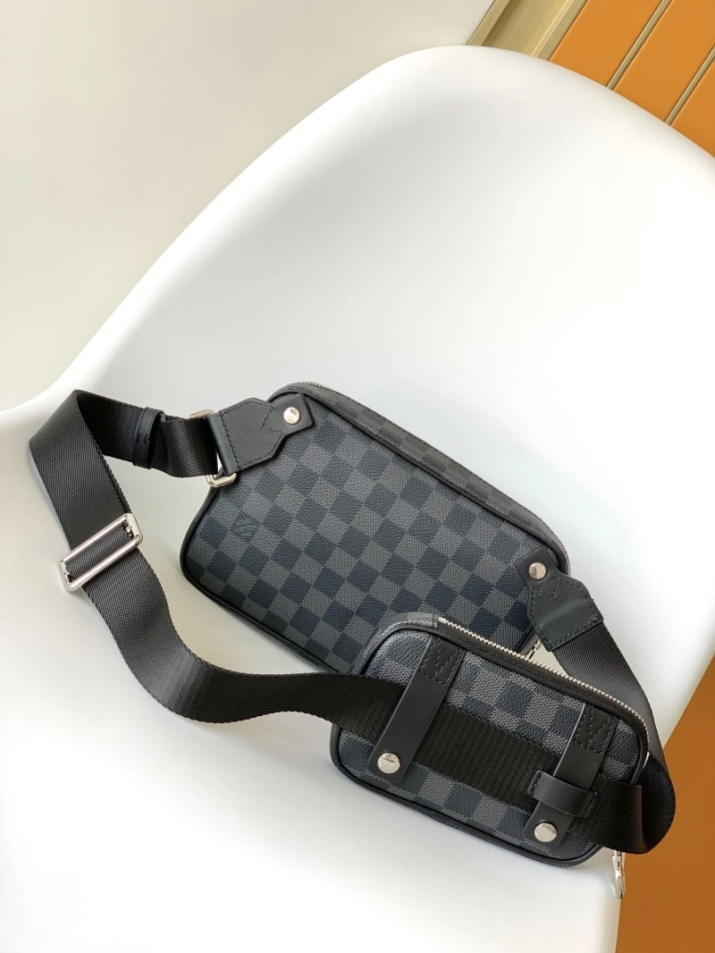 LV Satchel bags 4233G-0035