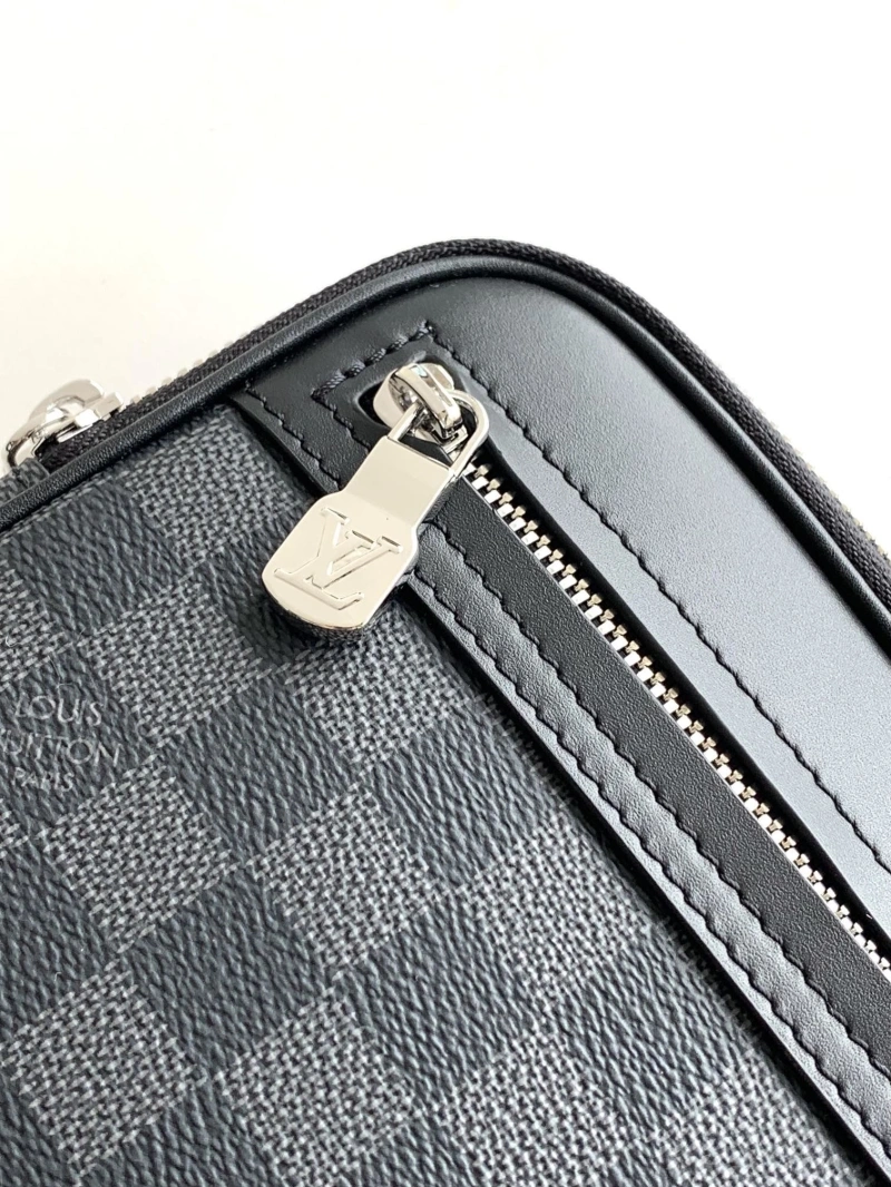 LV Satchel bags 4233G-0035