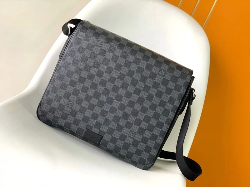 LV Satchel bags 4233G-0040