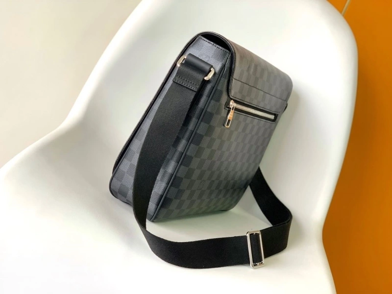 LV Satchel bags 4233G-0040