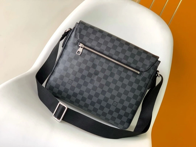 LV Satchel bags 4233G-0040
