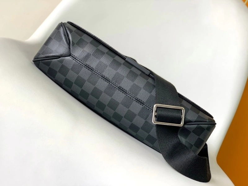 LV Satchel bags 4233G-0040