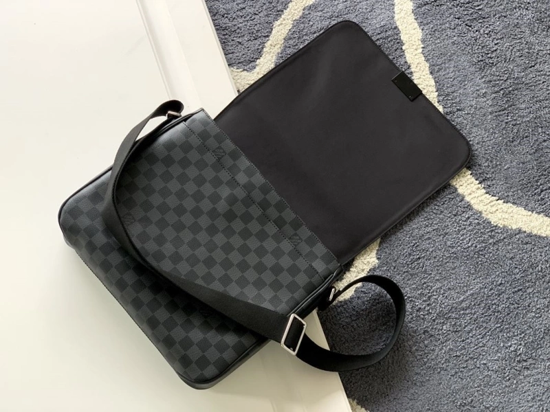 LV Satchel bags 4233G-0040