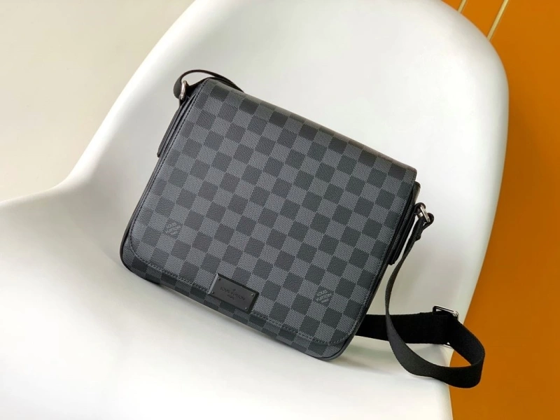 LV Satchel bags 4233G-0041