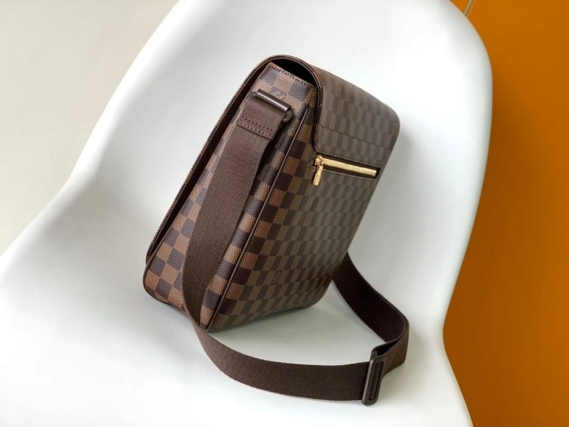 LV Satchel bags 4233G-0042