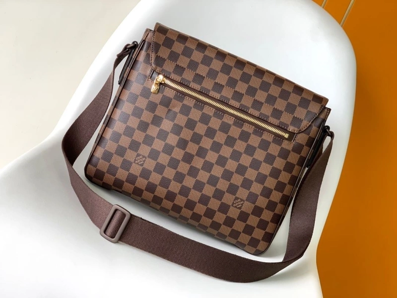 LV Satchel bags 4233G-0042