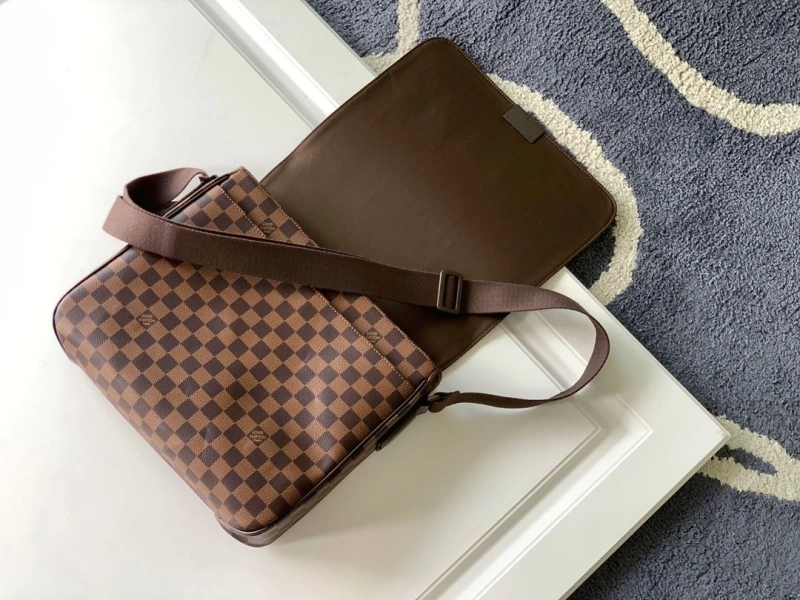 LV Satchel bags 4233G-0042