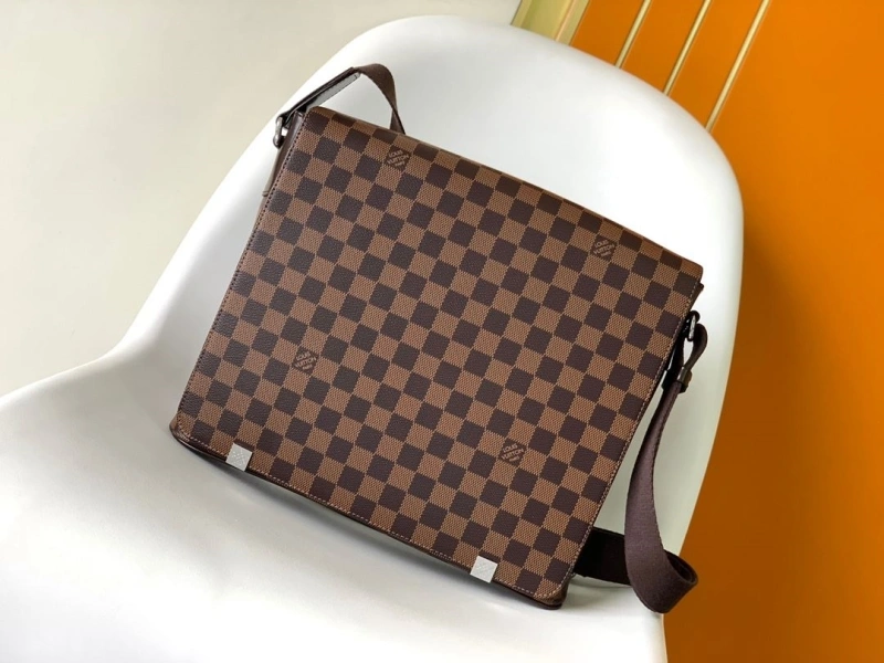 LV Satchel bags 4233G-0044