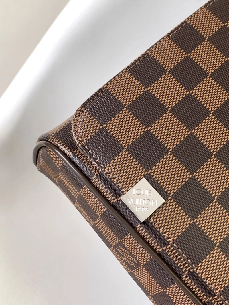 LV Satchel bags 4233G-0044