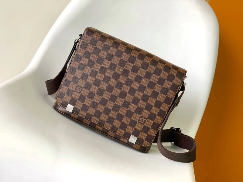 LV Satchel bags 4233G-0045