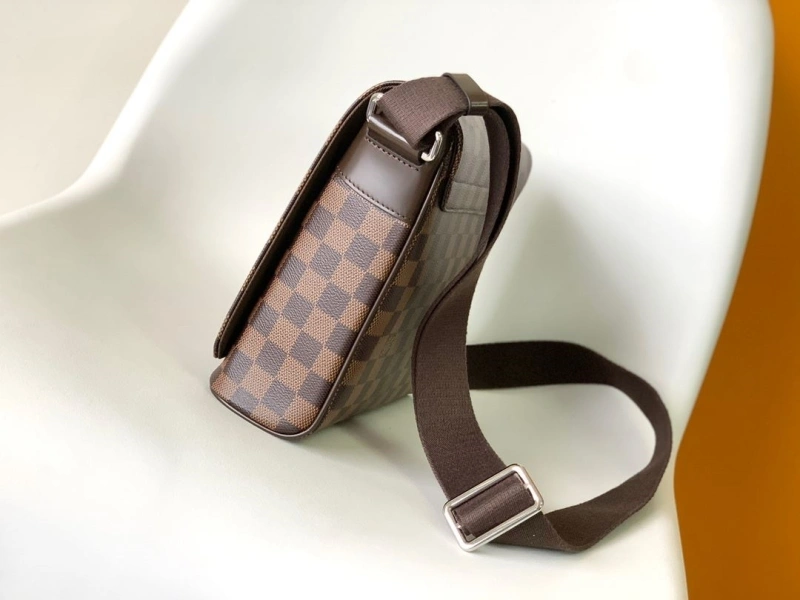 LV Satchel bags 4233G-0045