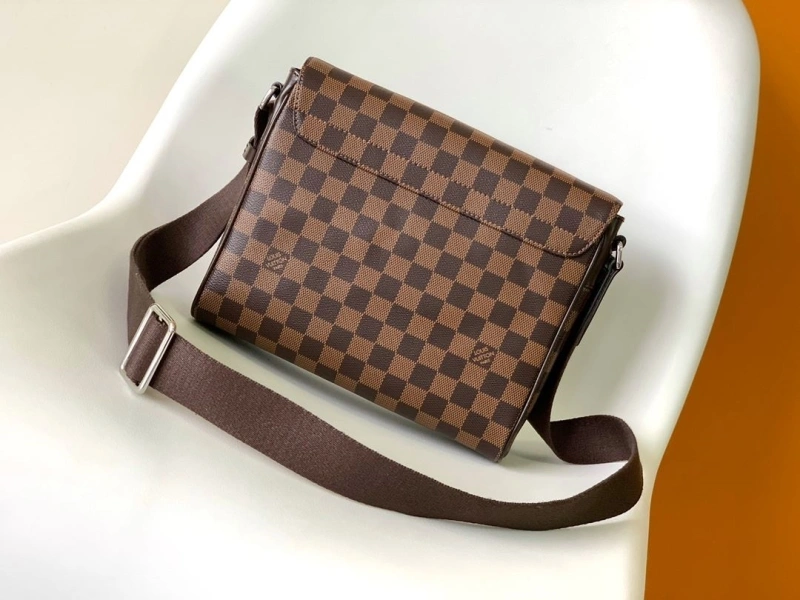 LV Satchel bags 4233G-0045