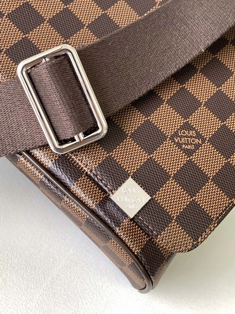 LV Satchel bags 4233G-0045