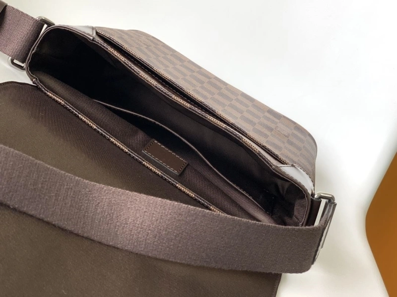 LV Satchel bags 4233G-0045
