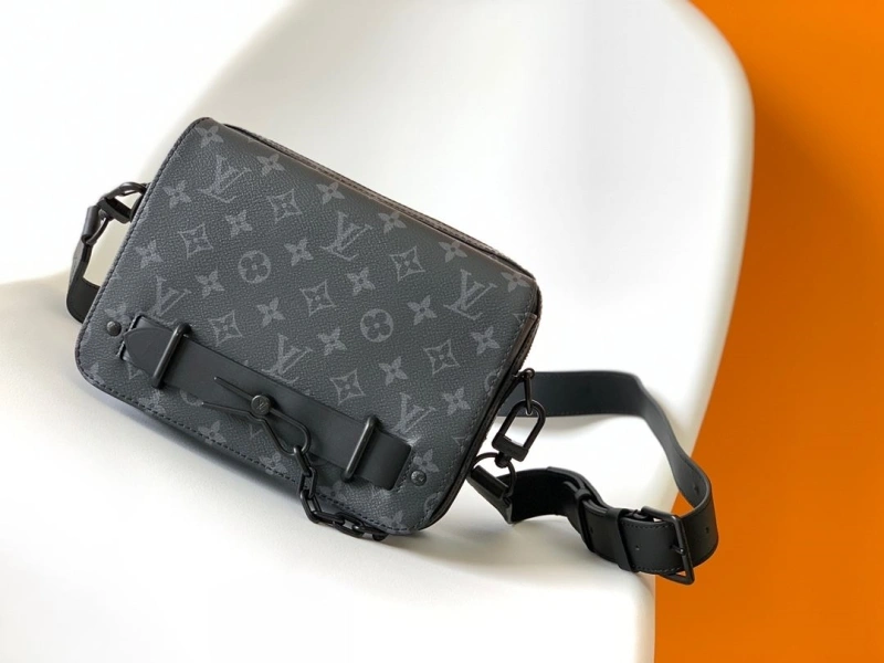 LV Satchel bags 4233G-0067