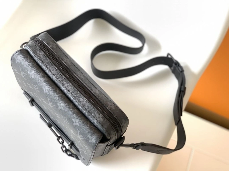 LV Satchel bags 4233G-0067