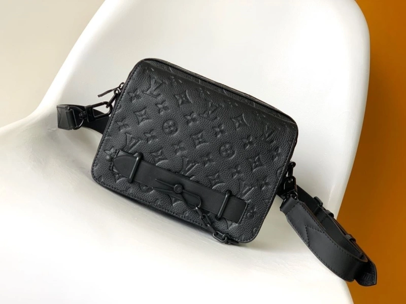 LV Satchel bags 4233G-0068