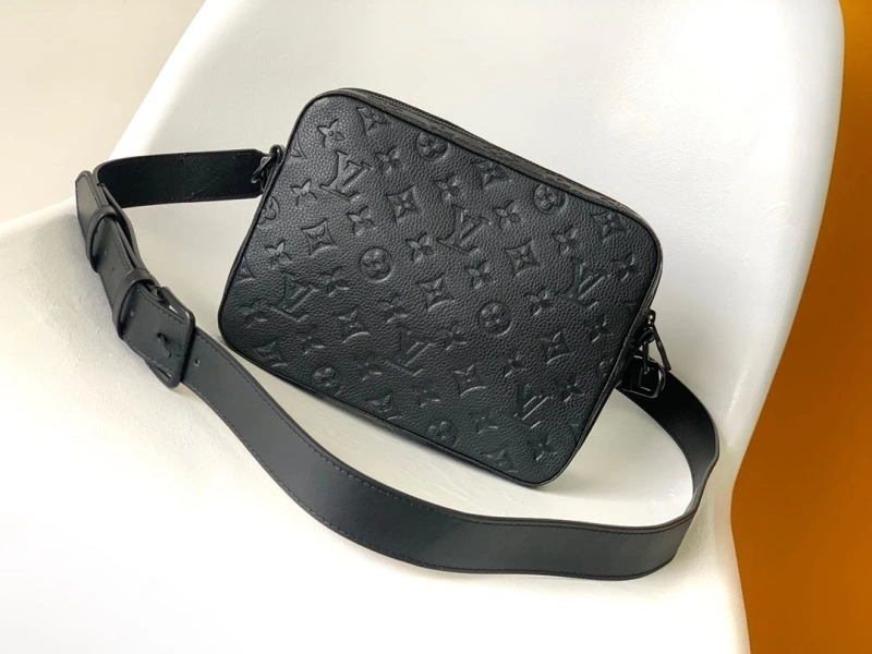 LV Satchel bags 4233G-0068
