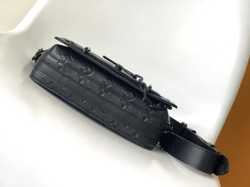 LV Satchel bags 4233G-0068