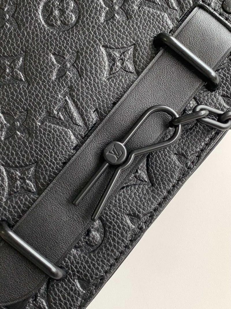 LV Satchel bags 4233G-0068