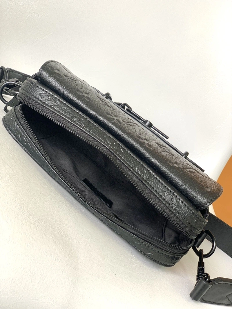 LV Satchel bags 4233G-0068