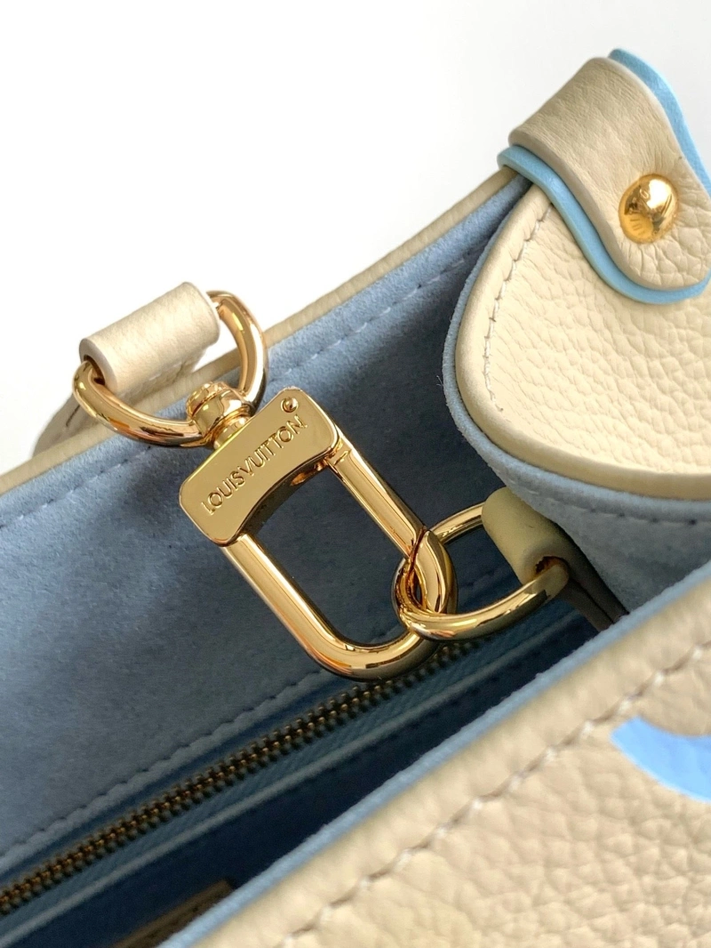 LV Shopping Bags 4233G-0077