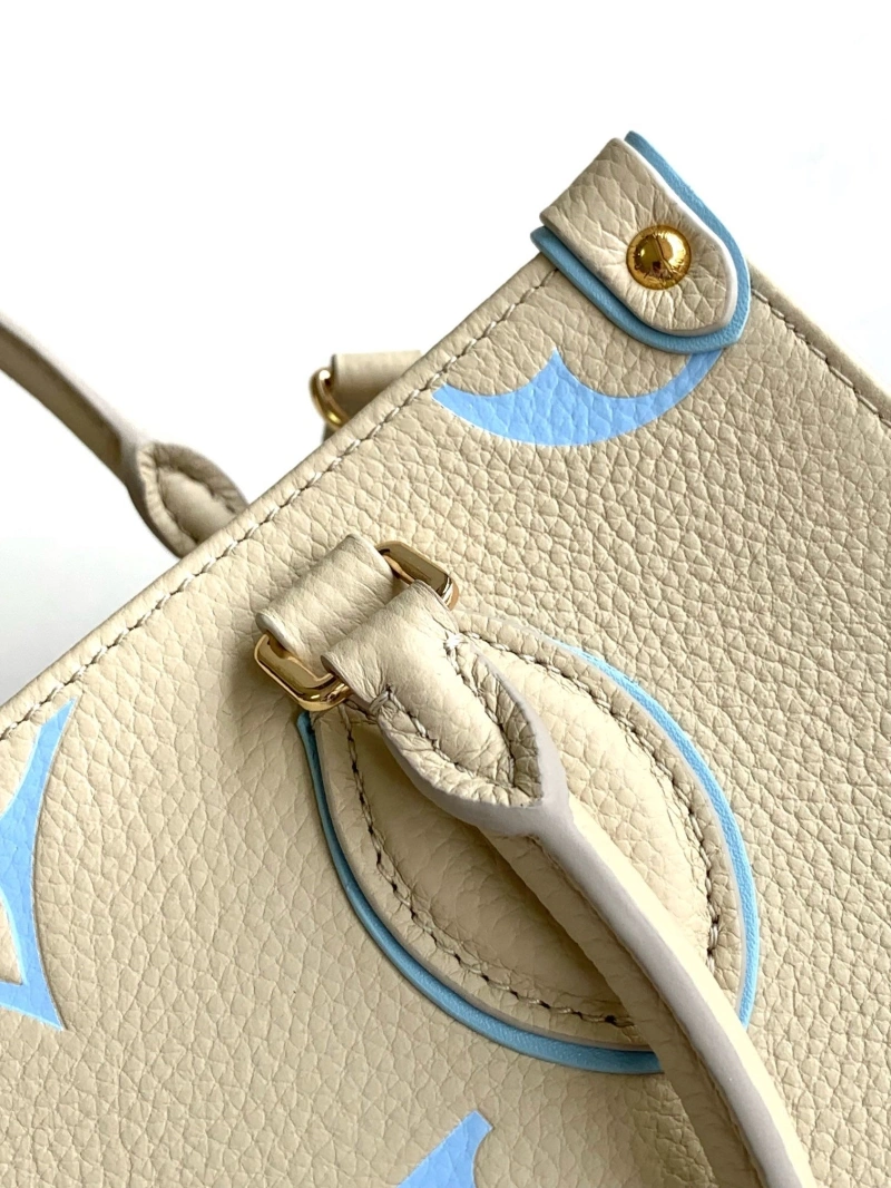 LV Shopping Bags 4233G-0077