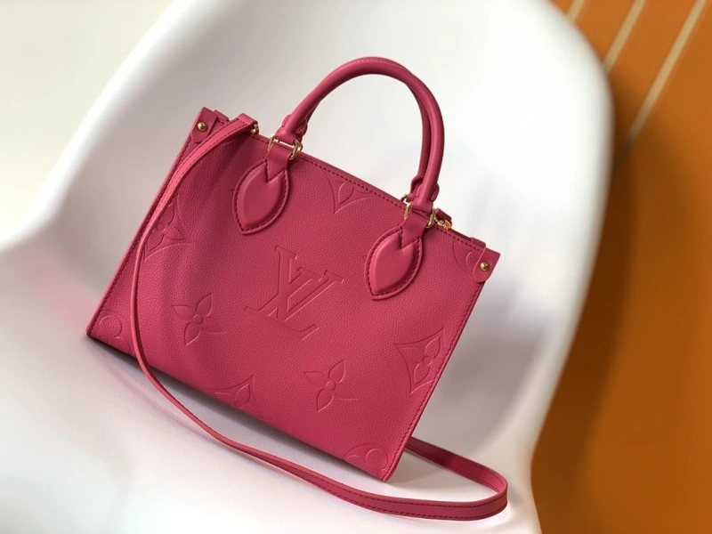 LV Shopping Bags 4233G-0079