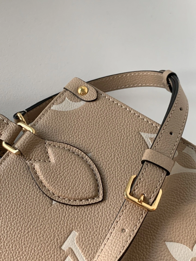 LV Shopping Bags 4233G-0080