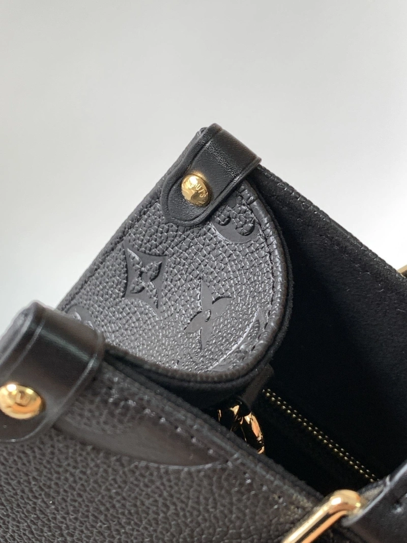 LV Shopping Bags 4233G-0085