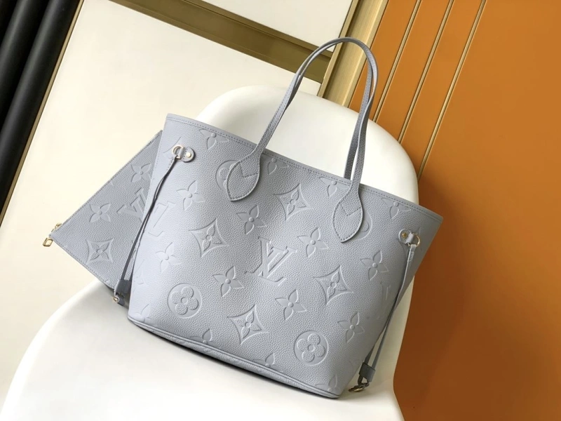 LV Shopping Bags 4233G-0097