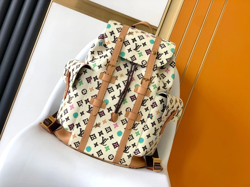 LV Backpacks 4233G-0099