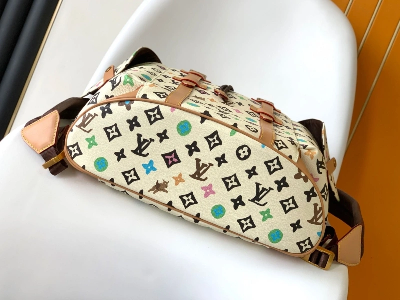 LV Backpacks 4233G-0099