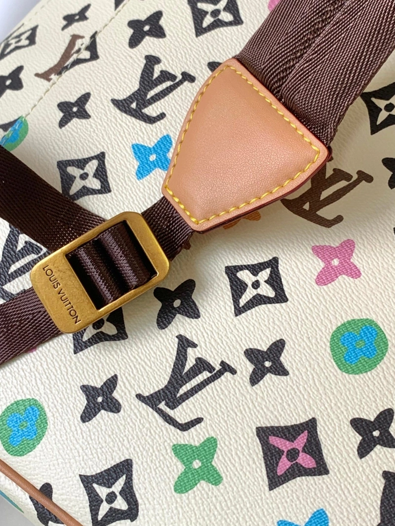 LV Backpacks 4233G-0099