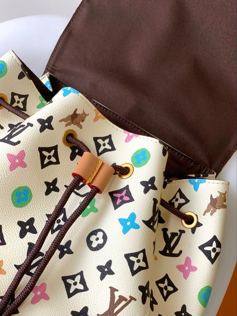 LV Backpacks 4233G-0099