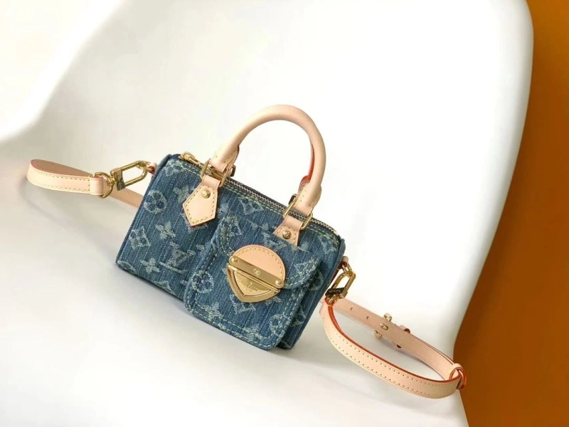 LV Speedy Bags 4233G-0100